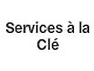 Services A La Clé