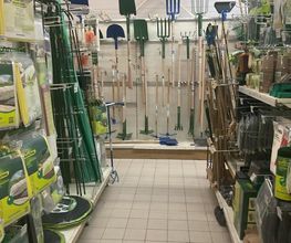 Mr.Bricolage Relais Mauron image 2