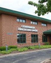 Channahon Healthcare Center of Morris Hospital image 1