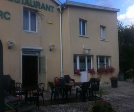Café Du Parc image 1