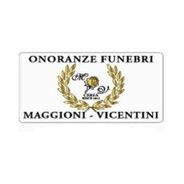Funeral Service Maggioni Vicentini Pompe Funebri logo