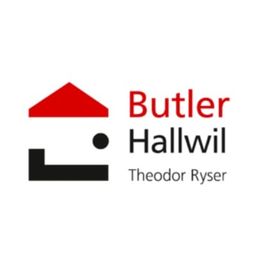 Butler Hallwil - Theodor Ryser