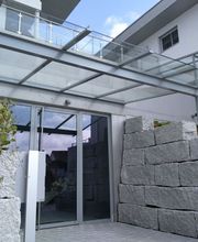 Weber + Hilpert Metallbau AG Bild 4