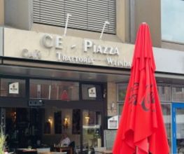 GE - Piazza Bild 20
