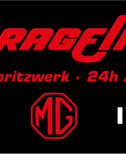 Garage Carrosserie Moser AG Bild 1