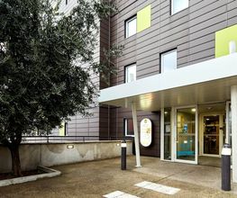 B&B HOTEL Paris Le Bourget image 12