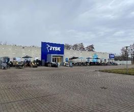 JYSK Hadsund billede 1