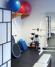 Physiotherapie Vesters