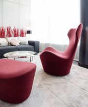 Novotel Suites Genève Aéroport Bild 3