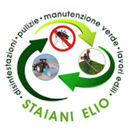 Elio Staiani Disinfestazioni logo