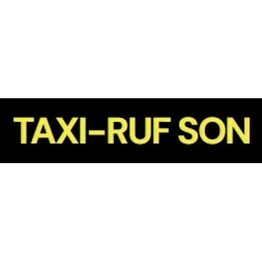 Taxi-Ruf SON