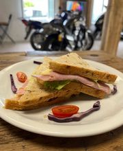 L' Antre Bike image 11