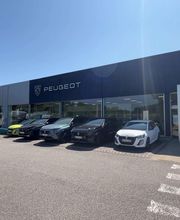 PEUGEOT USSEL image 3