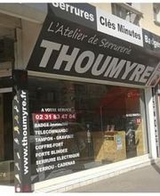 Thoumyre image 1