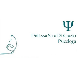 Dott.ssa Sara Di Grazio Psicologa logo