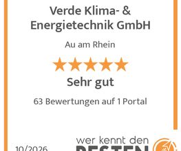 werkenntdenBESTEN.de Qualitätssiegel