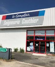 Le Comptoir Seigneurie Gauthier image 1
