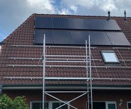 PV Eigenbau Bild 3