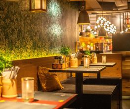 PETER PANE Burgergrill & Bar Bild 7