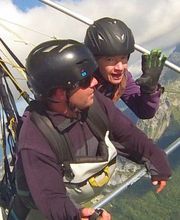 Annecy Deltaplane image 15