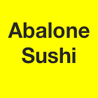 Abalone Sushi
