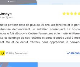 Cotière Fermetures image 5