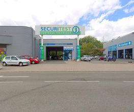 Le Mans Contrôle Auto image 3