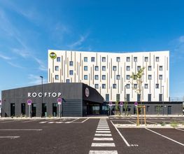 B&B HOTEL Cap d'Agde Bessan image 11