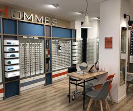 Écouter Voir Optique CHOLET CLEMENCEAU CENTRE image 6