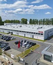 Brose Berlin - Brose Fahrzeugteile Bild 1