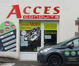 Acces Conduite image 1