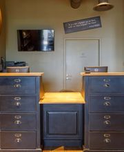 B&B HOTEL Clermont-Ferrand A71/A75 La Méridienne image 11