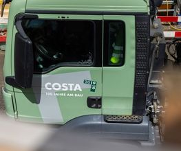 Costa AG, Hoch- und Tiefbau Bild 3