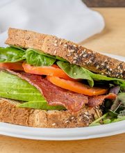 Longfellow's Coffee image 9