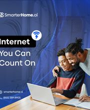 SmarterHome.ai - Compare Local Internet Deals image 13