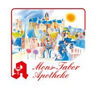 Logo der Mons-Tabor-Apotheke