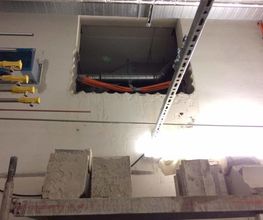 C.D. Betonbohrservice Bild 4
