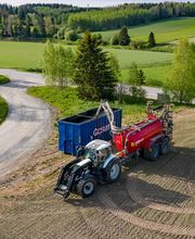 Gasum (Nauticor GmbH & Co. KG) Bild 3