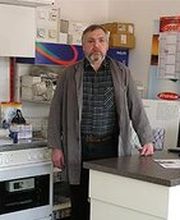 Manfred Büssing Bild 1