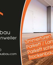 Innenausbau Ludwig & Nonnweiler Bild 10
