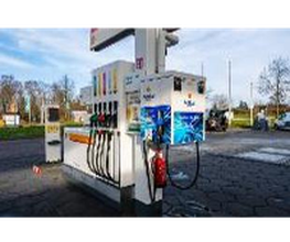 Shell Recharge Charging Station Bild 15