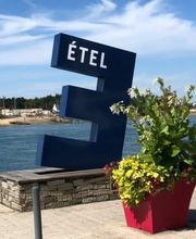 SAFTI Immobilier Etel Locmiquélic Port-Louis Christophe DAGNELIES image 11