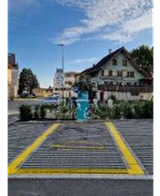 Shell Recharge Charging Station Bild 1