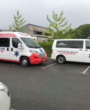 Ambulances Azur Jolec Jussieu Secours image 7
