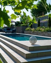 Bucher AG, Widnau - Gartenbau Bild 6