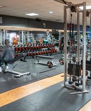 Basic-Fit 24/7 imagen 1