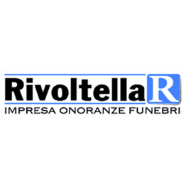 Rivoltella Impresa Onoranze Funebri logo