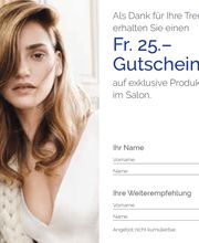 Coiffure Trend Bild 2