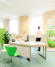 AOK PLUS - Filiale Zschopau Bild 3