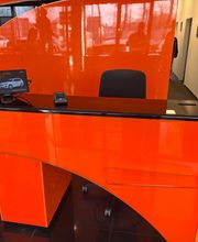 SIXT Autovermietung Bremen Vegesack Bild 1